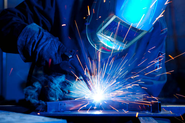 Best Aerospace and Defense Welding in Wabash, IN