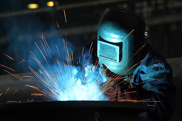 Professional Welder & Metal Fabrication in Wabash, IN
