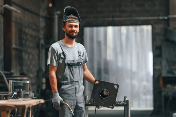 Best Maintenance and Repair Welding in Wabash, IN