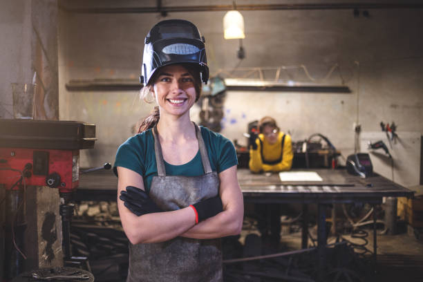 Affordable Welder Services in Wabash, IN